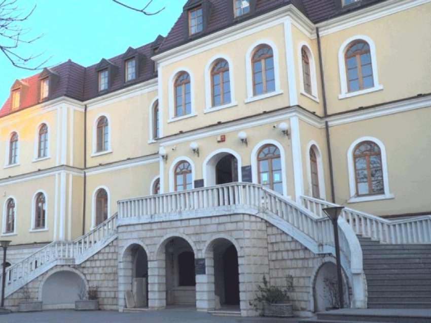 ​Renovimi i Muzeut Kombëtar të Kosovës pritet të nisë gjatë 2024-ës