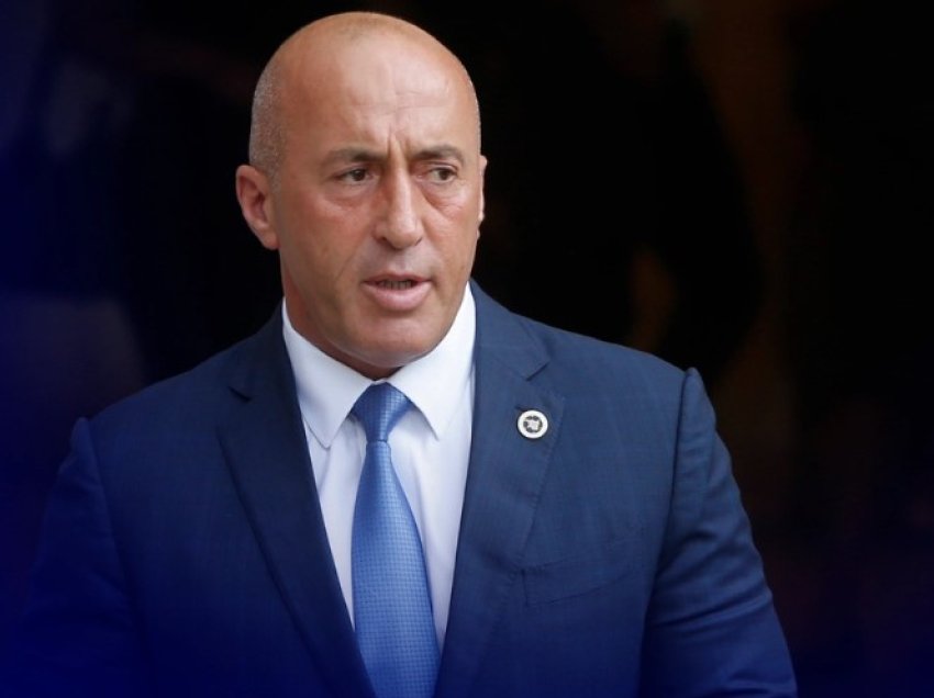 Haradinaj i uron shërim të shpejtë Mbretit Charles pas diagnostifikimt me kancer