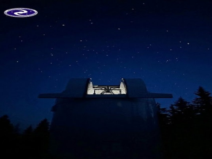 ​Teleskopi i ri robotik në Rozhen lejon astronomët e huaj të kryejnë vëzhgime nga distanca