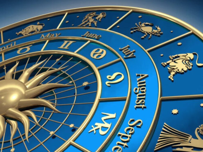 Horoskopi ditor, e premte 19 Janar 2024