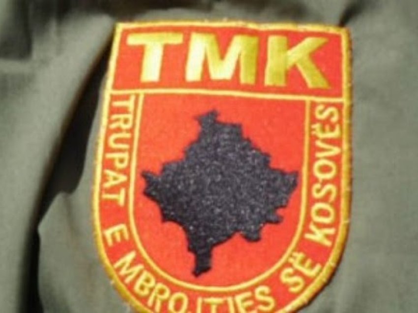 ​15 vjet nga shpërbërja e TMK-së në FSK