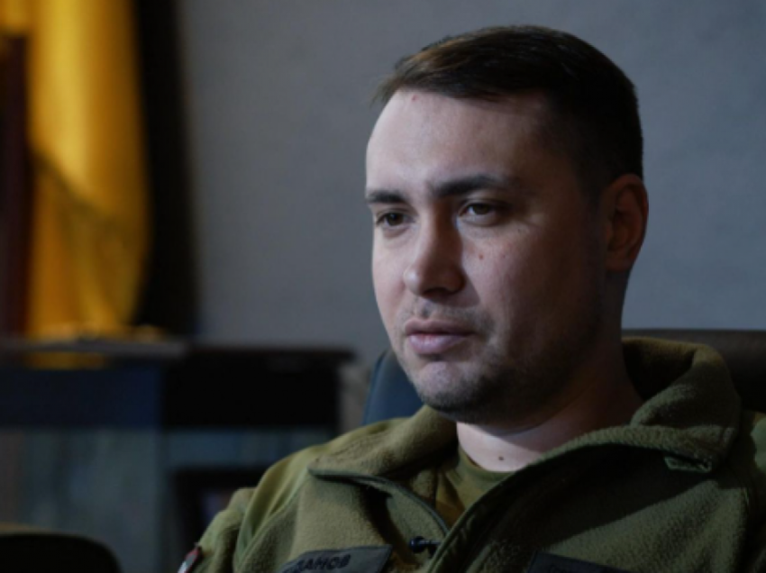 Kreu i kundërzbulimit ushtarak të Ukrainës, thotë se do të vazhdojnë me sulme brenda territorit të Rusisë