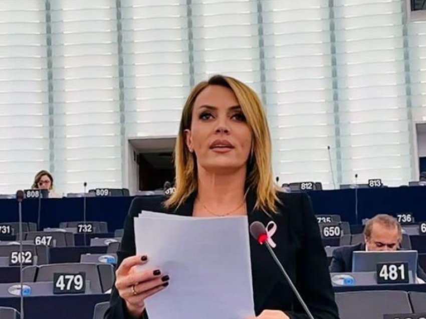 Deputetja shqiptare zgjidhet zëvendëspresidente në KiE: Do ta çojë përpara agjendën e anëtarësimit të Kosovës