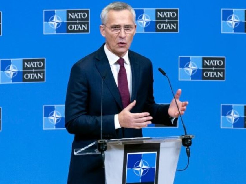 NATO-ja blen municione në vlerë të 1.1 miliard eurove