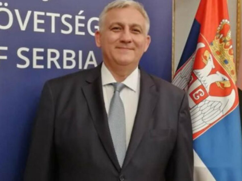 Serbia e çon në BeH me mision ish-zyrtarin e BIA-s, eksperti boshnjak: Sulmi terrorist në Banjskë, tregoi se çfarë shkakton ndikimi rus