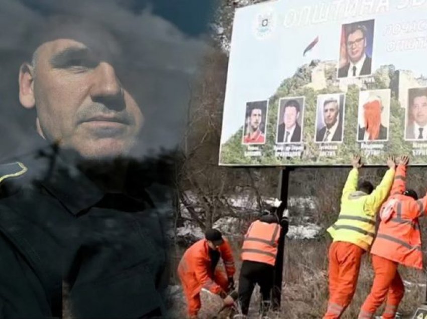 Kush kërkoi “rrëzimin” e Putinit dhe Vuçiqit në Zveçan, Veton Elshani tregon detajet