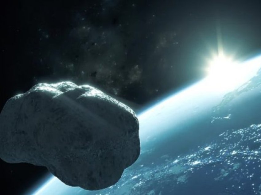 NASA po gjurmon disa asteroidë afër Tokës, njëri prej të cilëve “shpërtheu” mbi Berlin