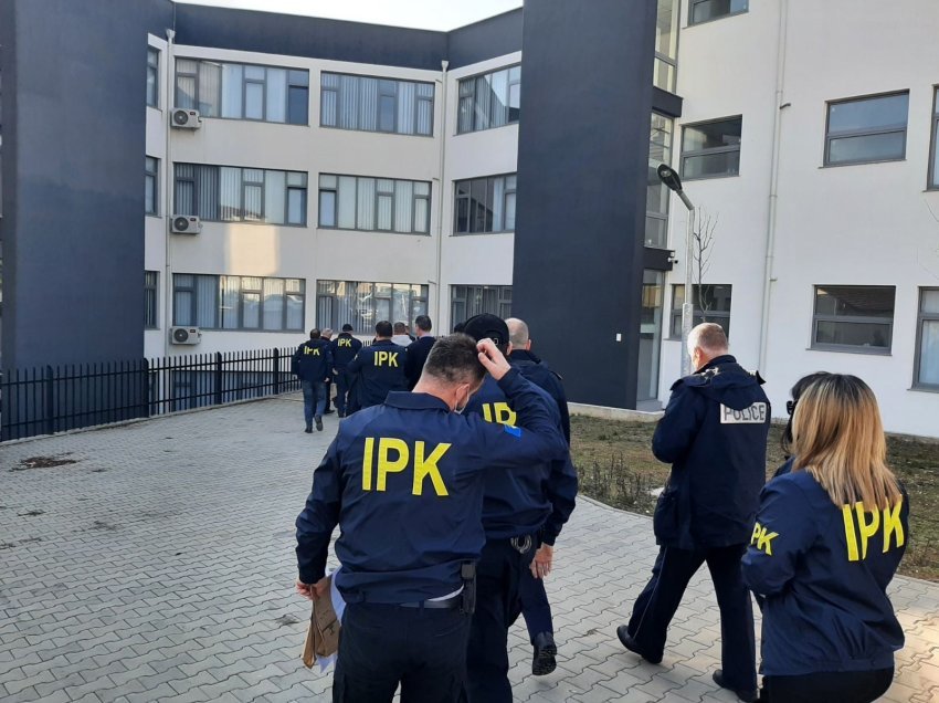 IPK përfundon vlerësimin për veprimet e policisë lidhur me rastin e vrasjes në Podujevë