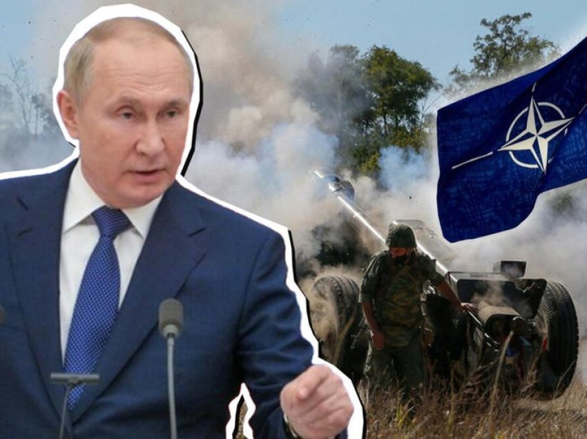 Putin “vizitë blic” në Kalingrad, çfarë fshihet pas lëvizjes së presidentit rus, ja mesazhi i fshehur për NATO-n