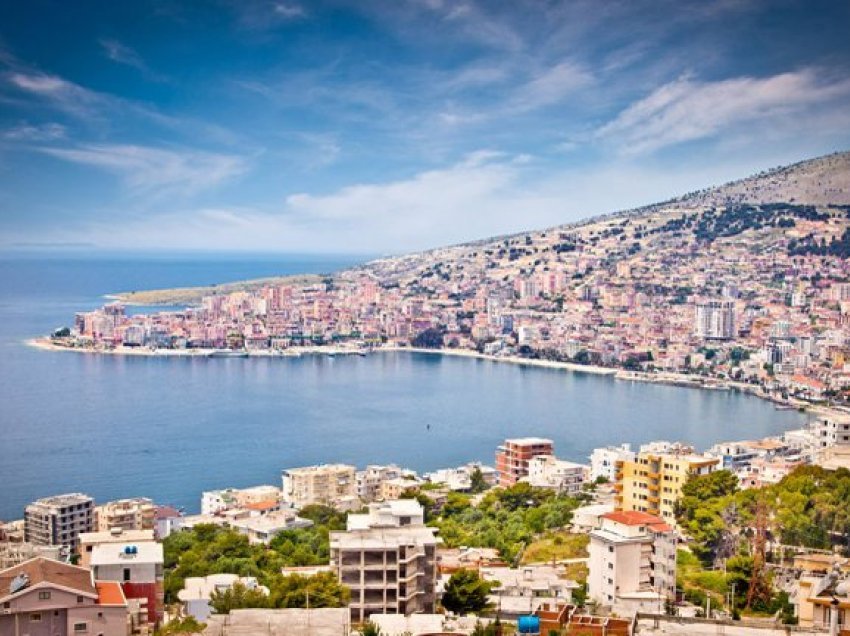 Shtrenjtohen sërish apartamentet në Sarandë; Agjentët imobiliarë: Të huajt po ulin kërkesën për blerje
