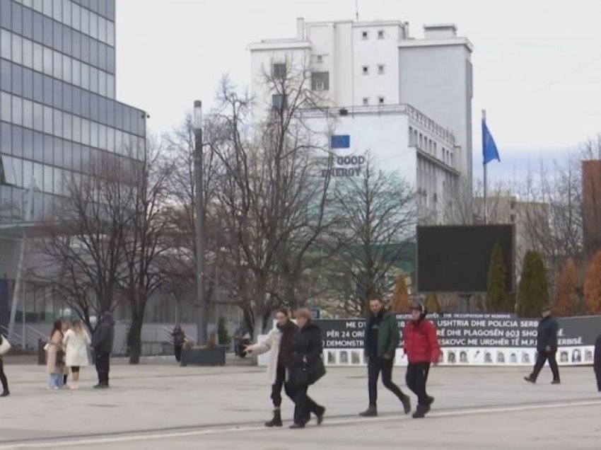 Masat ndëshkuese të BE-së dhe ndikimi i tyre në Kosovë