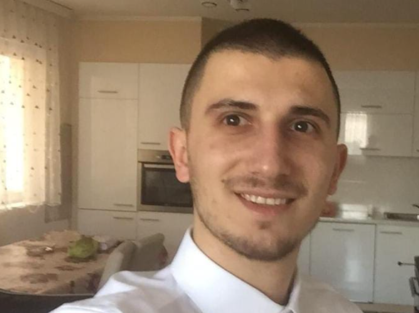 E dhimbshme: Ishte i diagnostikuar me leukemi, humb jetën i riu nga Ferizaji