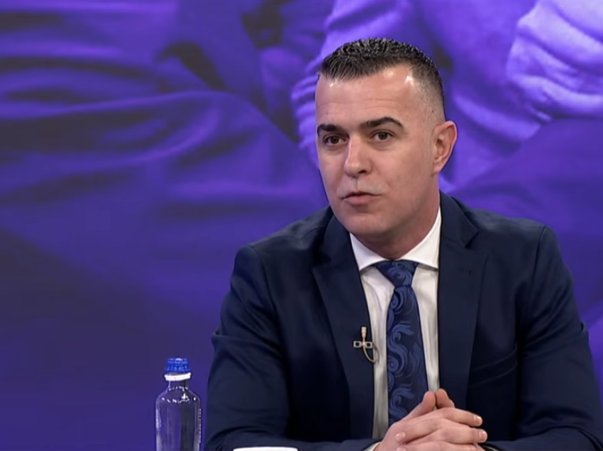 Bega: Në Maqedoni shqiptarët janë trajtuar si qytetarë të dorës së dytë