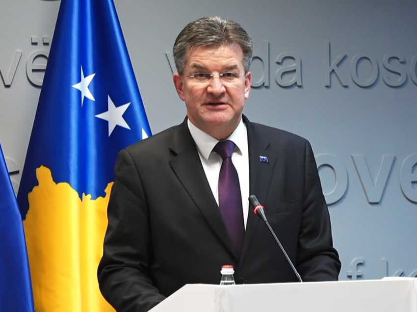 Dje në Serbi, sot në Kosovë/ Bytyçi flet për vizitën e Lajçakut: Ja çka do të kërkojë nga kryeministri Kurti!
