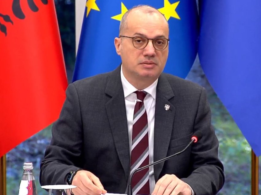 Votimi për këshillat komunalë të Bujanocit e Preshevës në Serbi, ministri Hasani përshëndet pjesëmarrjen e partive shqiptare