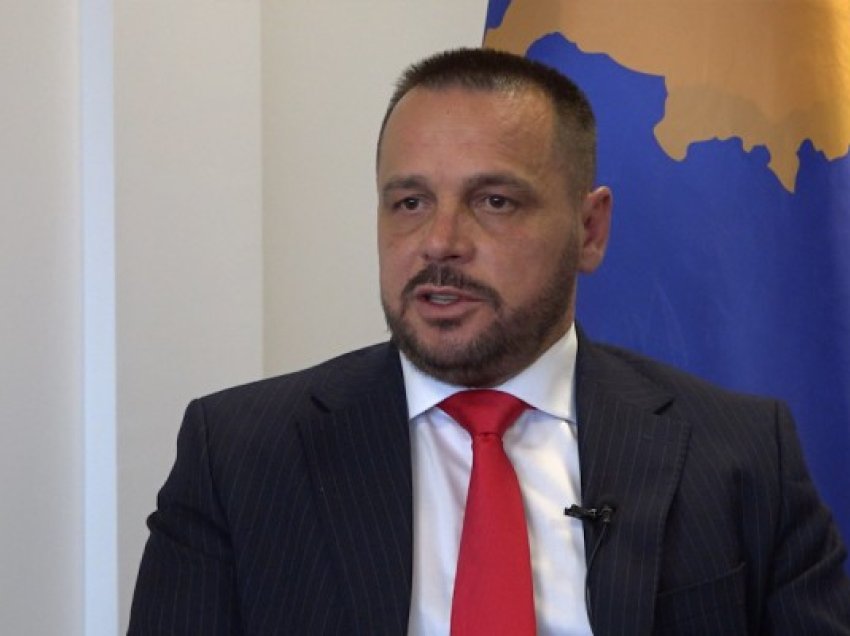 Ministri Maqedonci tregon kur do të vijnë raketat “Javelin” në Kosovë