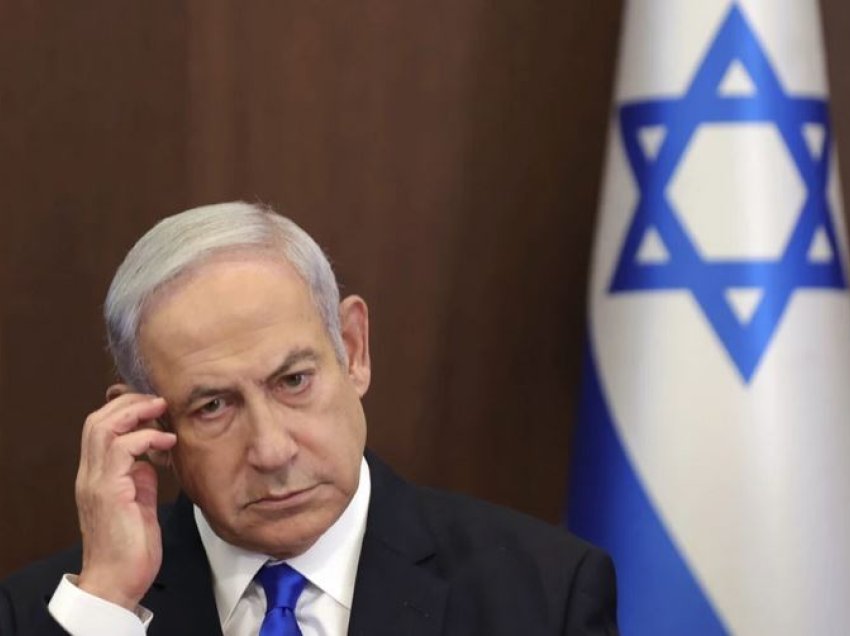Netanyahu merr ftesë për t’iu drejtuar Kongresit Amerikan