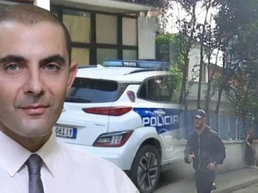 U dhunua nga katër persona, avokati Sokol Mëngjesi vijon të jetë në gjendje të rëndë! Të hënën do tentohet…