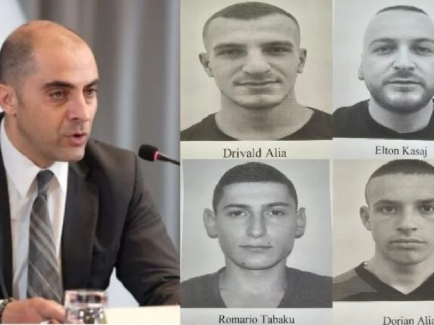 Dhunimi i Sokol Mëngjesit, lihen në burg Dritan Nano dhe dhëndri i tij, Prokuroria qëndrim ndryshe nga policia