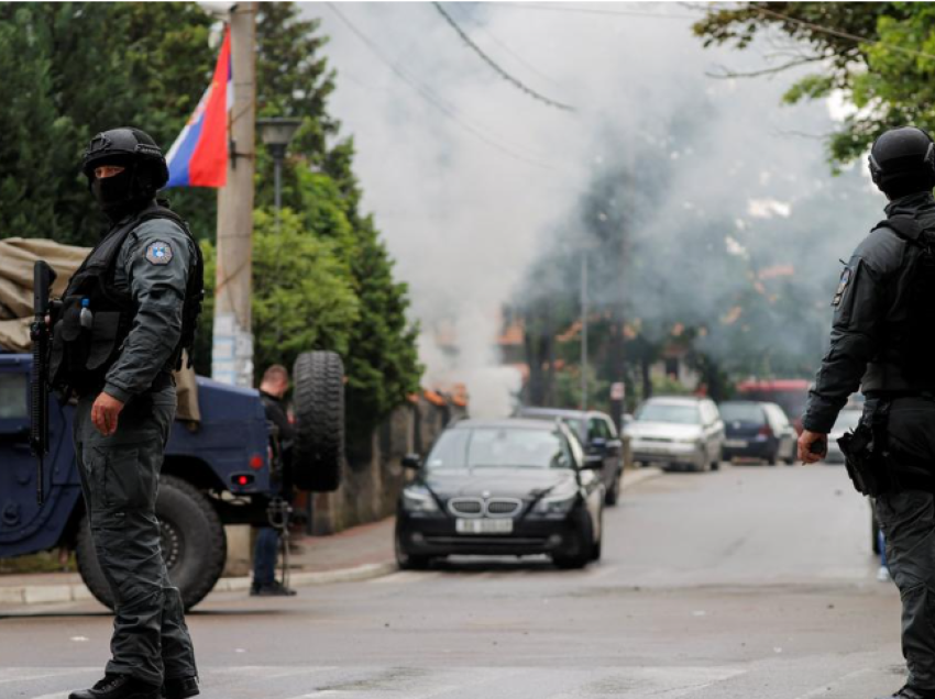 Alarmon EUISS: Veriu i Kosovës në rrezik nga eskalimi, nëse Perëndimi nuk e bën këtë gjë
