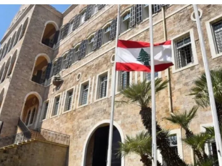 Libani paraqet ankesë të re në OKB kundër Izraelit