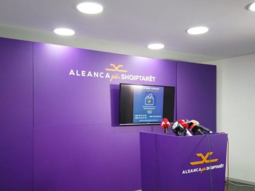 ASH-krahu i Selës kritikon strukturën e re të qeverisë për përfaqësimin e ulët të shqiptarëve