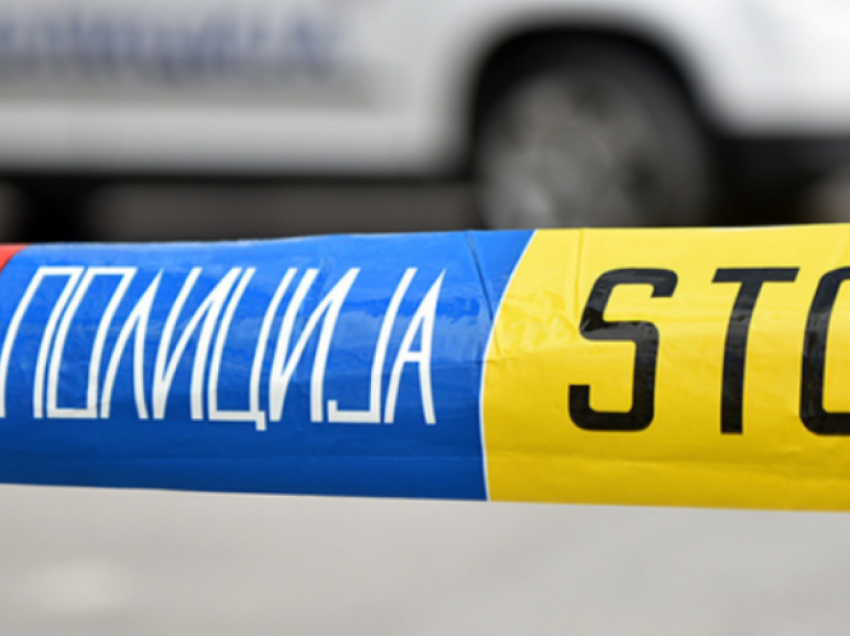 Një shofer nga Shkupi ka pësuar një atak në zemër teksa transportonte një pasagjer