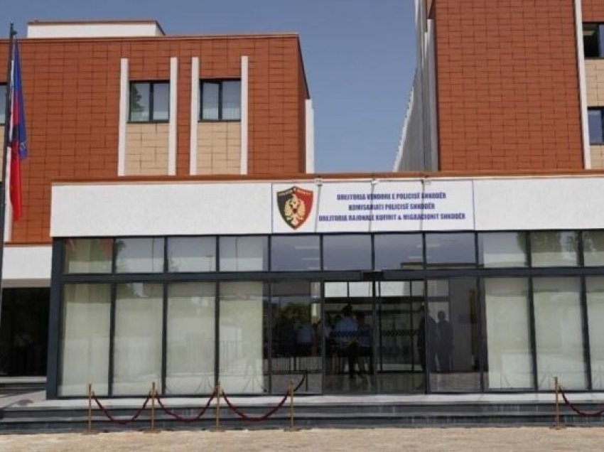 Mbytja e gruas në Shkodër, deklarohet policia