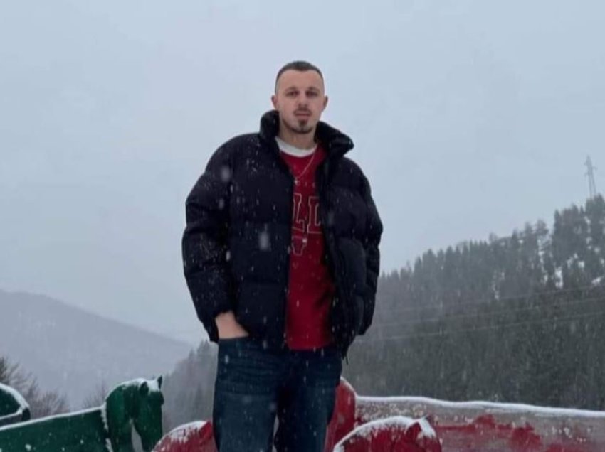 Vdes aksidentalisht në vendin e punës në Gjermani 22 vjeçari nga Kosova, detaji prekës nga familja