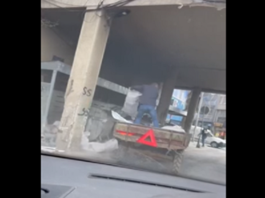 Brestovci: Qytetarët e pandërgjegjshëm po vështirësojnë mbajtjen pastër të Prishtinës