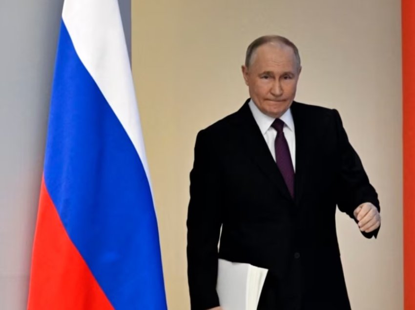 Çfarë tha dhe çfarë jo Putini në fjalimin drejtuar kombit
