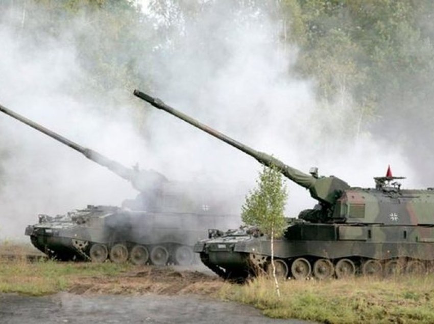 Bisedime sekrete për të armatosur Ukrainën, Gjermania dhe India bashkojnë forcat