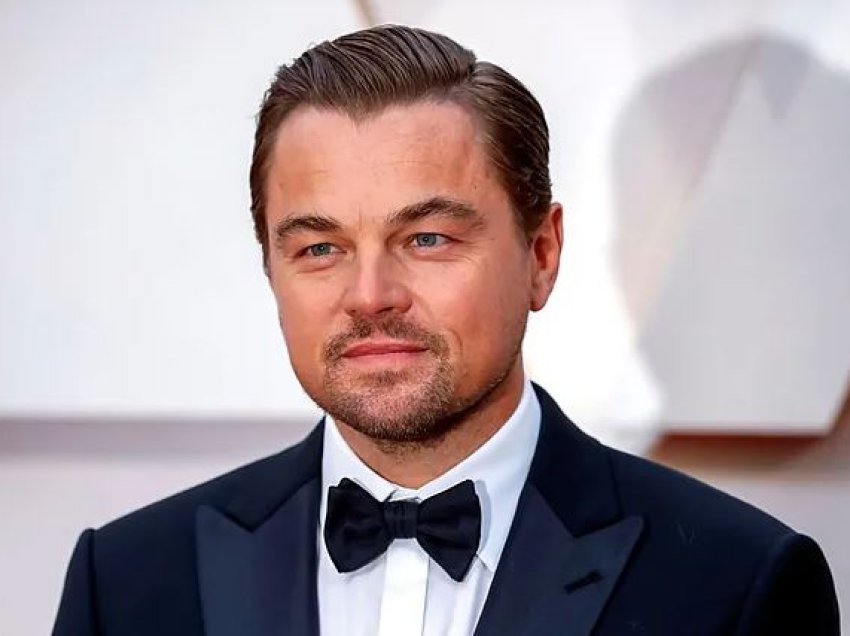 Leonardo DiCaprio refuzohet nga modelja 22-vjeçare