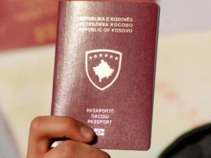 116 mijë kërkesa për pasaporta brenda dy muajve - rritet interesimi edhe i qytetarëve në veri