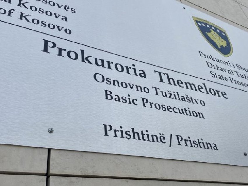 E rrahën fizikisht e më pas e plagosën, prokuroria nis hetimet për rastin në Prishtinë