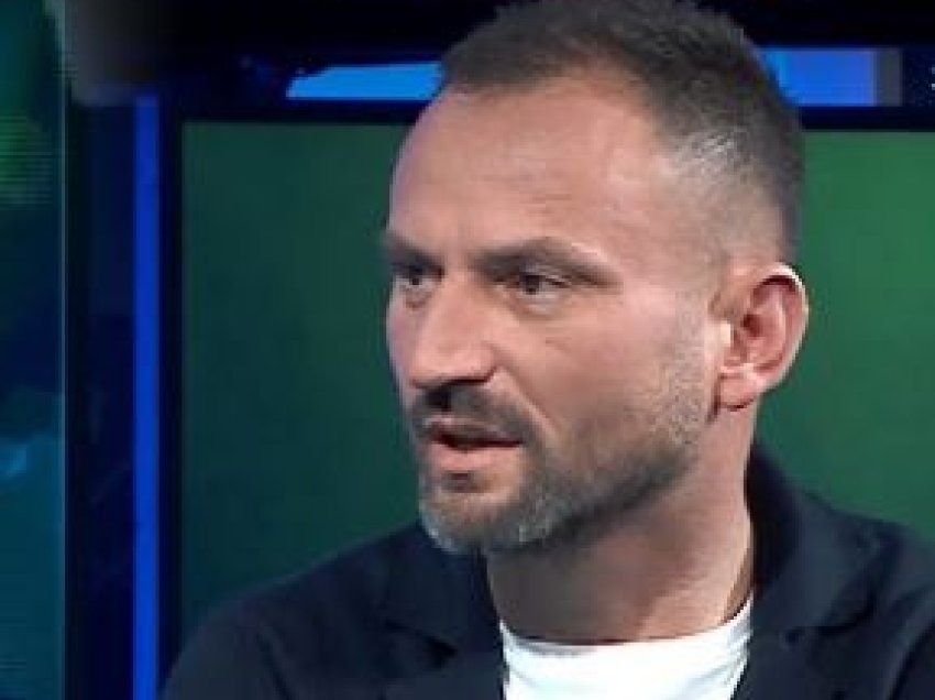 Tetova: Dua të kem përballë Vllazninë në gjysëmfinale të Kupës