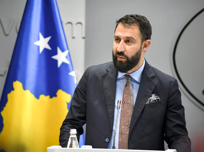 Krasniqi: Zgjedhjet për krerët e komunave veriore pritet të mbahen së shpejti