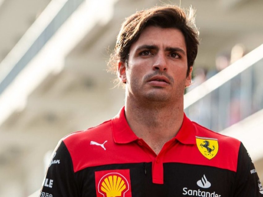 Bearman do të garojë për Ferrarin në Arabi