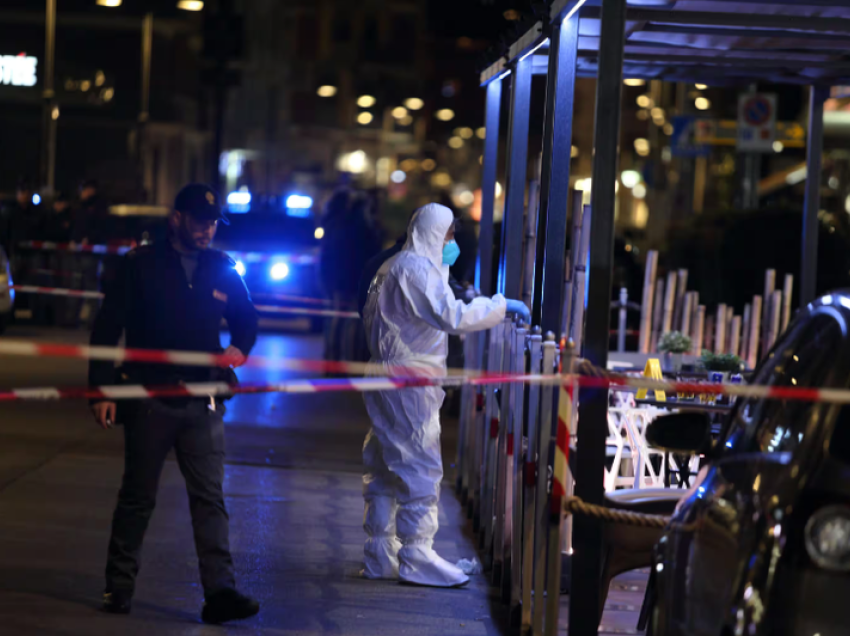 Vrasja e të riut shqiptar në Itali mbrëmjen e së shtunës, vihet në pranga një 23-vjeçar nga Shqipëria
