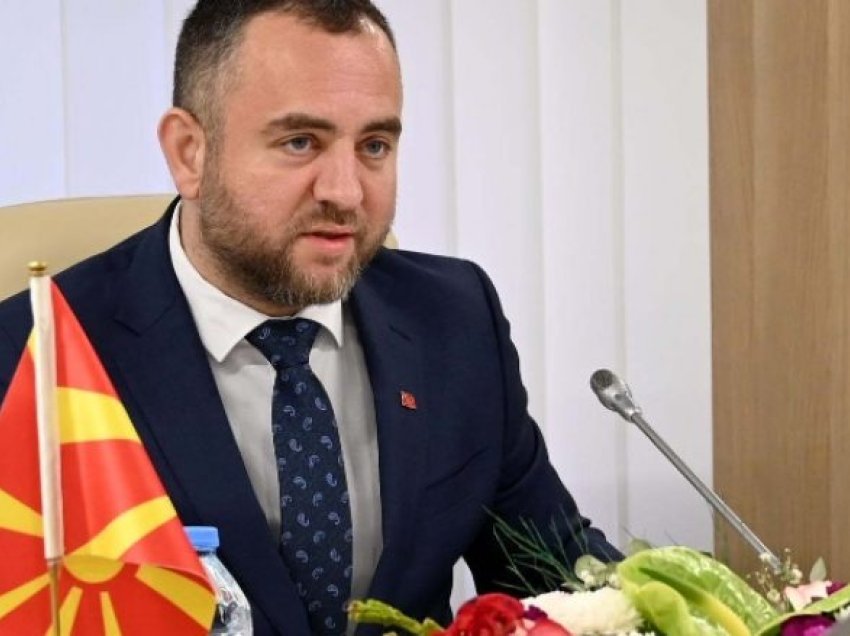 Toshkovski: Për 24 orë u zbardh një tentim vrasje në Shkup