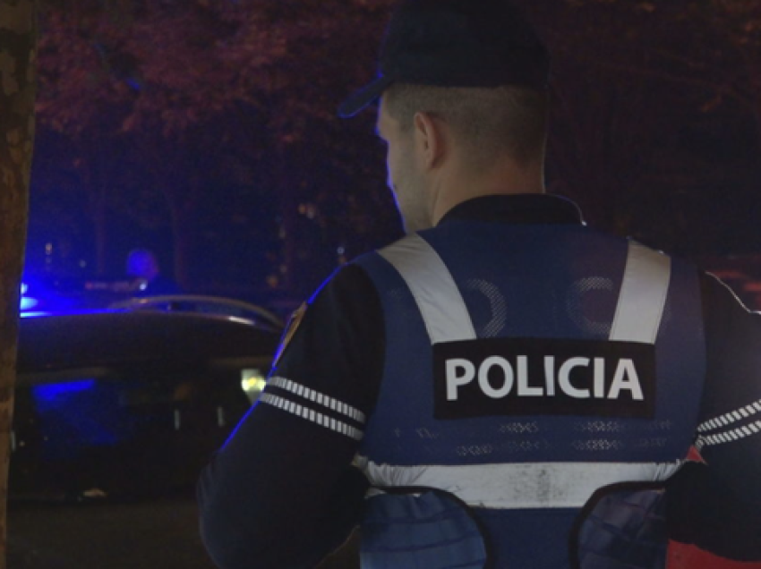 Dy të plagosur në Shkodër, policia jep detaje, gjendet makina e djegur e autorëve