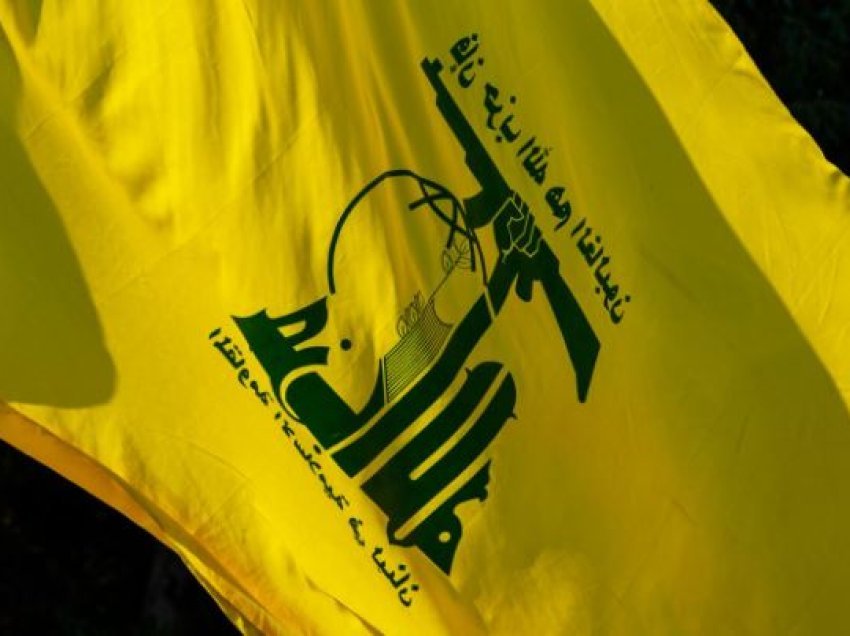 Izraeli pretendon se ka goditur “infrastrukturat ushtarake të Hezbollahut” në Siri