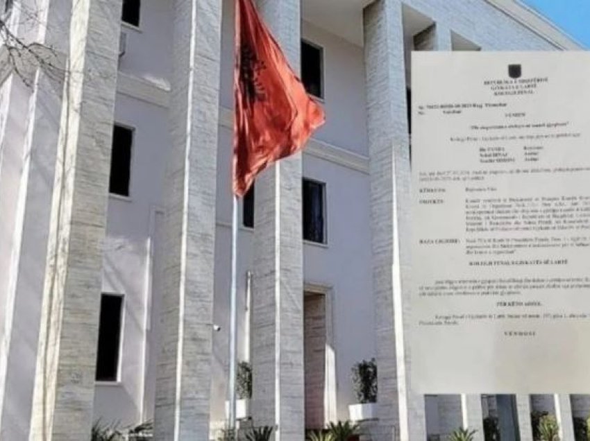 Gjykata e Lartë urdhëron SPAK të hetojë “21 janarin”