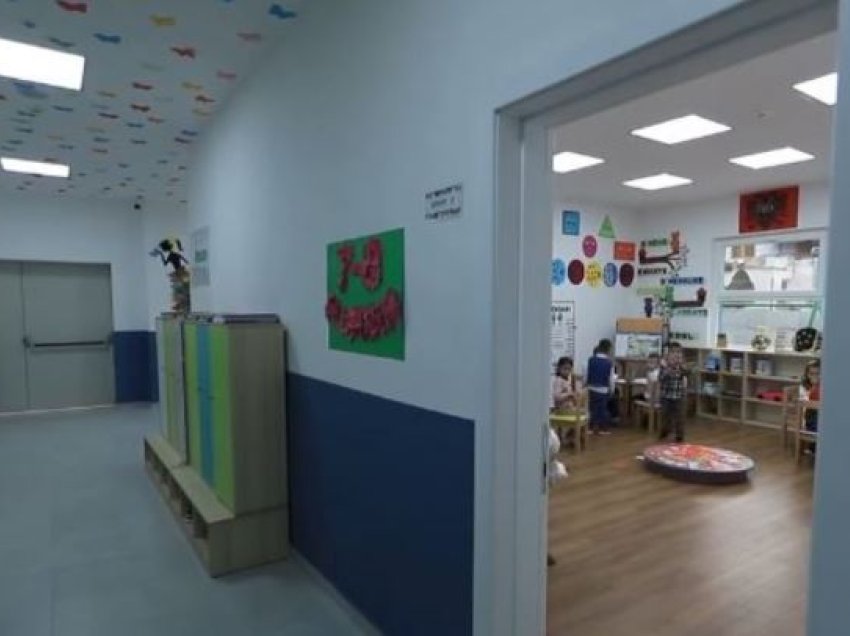 Shkolla e re “Eftalin Koçi” në Durrës, Rama: Është rindërtuar falë mbështetjes së partnerëve tanë të BE-se