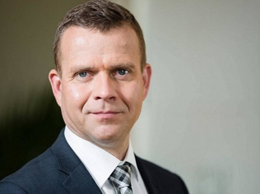 ​Kryeministri i Finlandës paralajmëron një konflikt të gjatë me Rusinë, kërkon nxitje të mbrojtjes nga BE