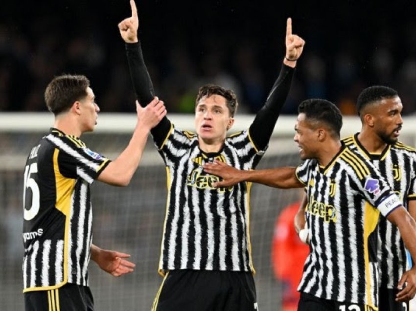 ​Ja sa do të përfitojë Juventusi nga Kupa e Botës për Klube 2025