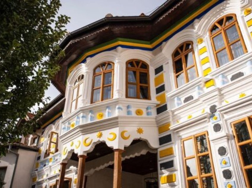 11 asete i shtohen trashëgimisë kulturore të Kosovës