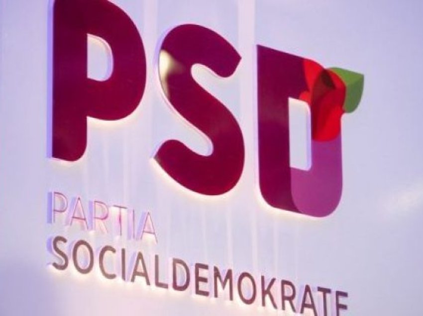 PSD: Asociacioni, dështimi i Kurtit dhe kapitullimi i tij në dialog