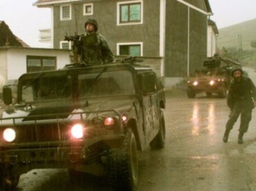 Ushtari amerikan rrëfen momentin kur gati sa nuk pati konfrontim me rusët në Kosovë