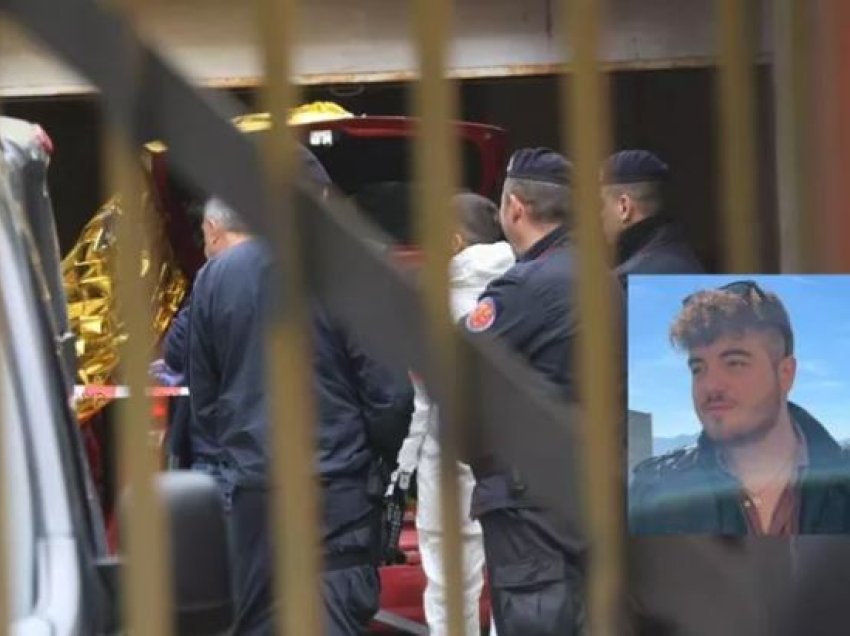 Të zhveshur brenda makinës, çifti i të rinjve në Itali gjenden të vdekur në garazh